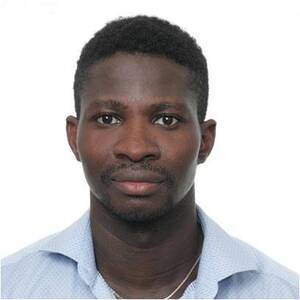 Isiaka Adeniyi Aderibigbe