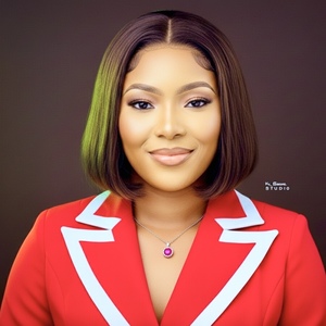 Azubuike Adaobi Anastesia