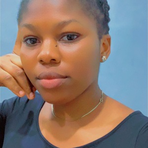 Jennifer Amarachi. I