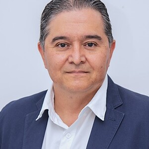 Cesar Madrigal