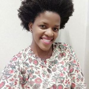 Yolanda Mpentshu