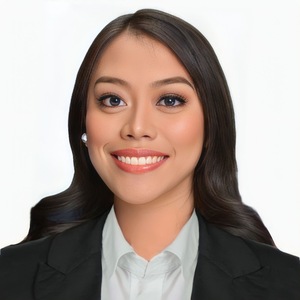 Vyneza Nicole Garcia