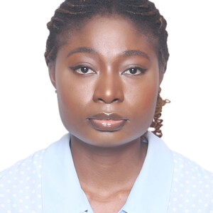 Edith  Egbunu