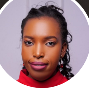 Margaret Wanjiku Njoroge