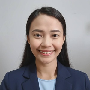 Lady Carmela Nacua