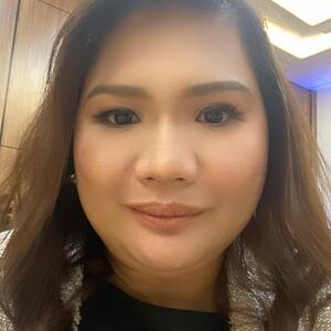 Vicky Monette Basilio