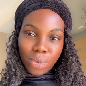 Marvellous Nneoma John