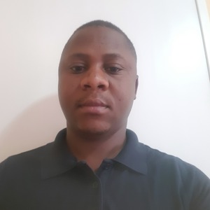 Lucky Ncube