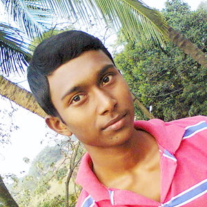 Prakash Mandal