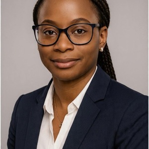 Lucinda Lemos Ulombe