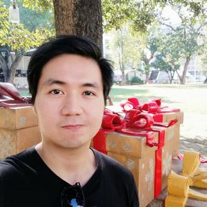 Neil Patrick Trinidad