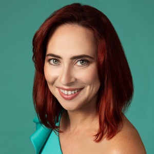 Amy Barron Smolinski