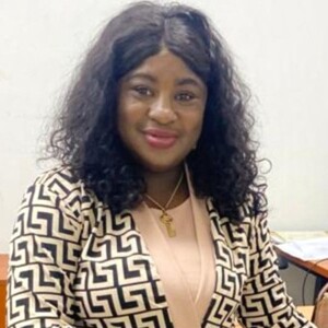 Grace Esohe Emwindaru