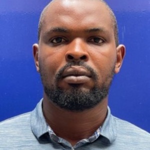 Stanley Somuadina