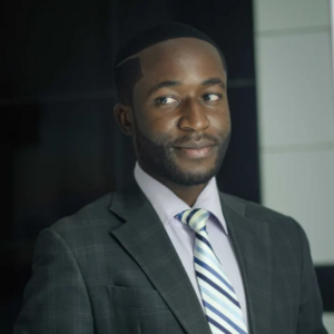 Daniel Ayomide