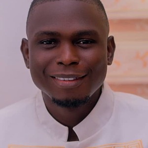 Loveling Augustine Samuel