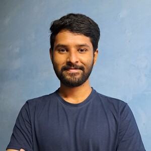 Devangsingh Kamleshsingh Thakur