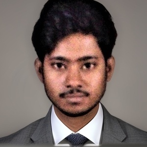 Sudip Majumder
