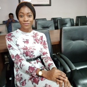 Okpokwasili Ifunanya