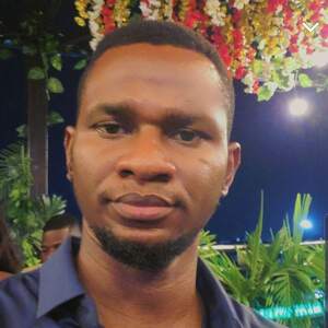 James Nnachi