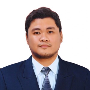 Brian Matthew Panlilio Dimayuga