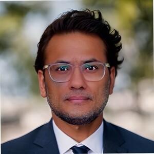 Ravi Midda