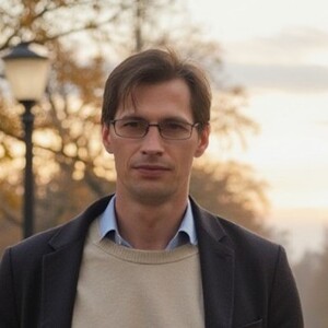 Fabian Olesen
