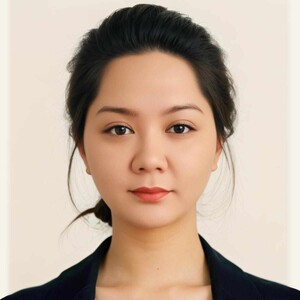 Leslie Anne Santiago