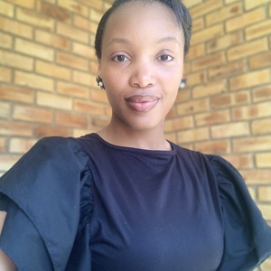 Boitumelo Mokolobate