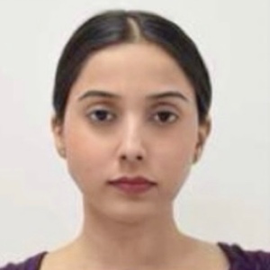 Muskan Sharma