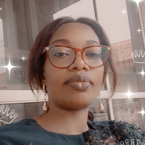 Chioma Stella Prince Wenike