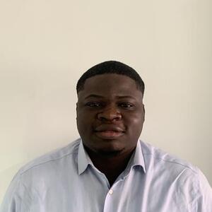 Ayodeji Oso