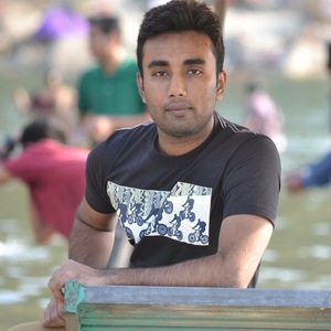 Jahirul Shahed