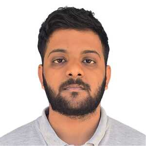 Suresh Kunchala