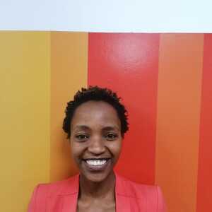 Vivian Gaitho