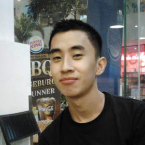 Peter Lim