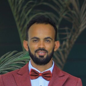 Aragaw Bezu Mekonnen