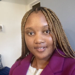 Keabetswe Tobaiwa