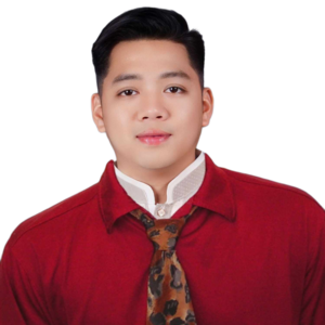 Renmarc Angelo Mamiit Almonte