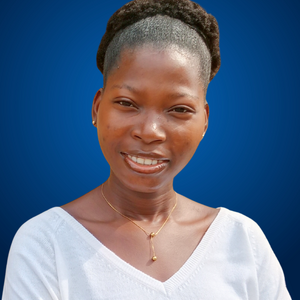 Olaleye Mary Oriyomi