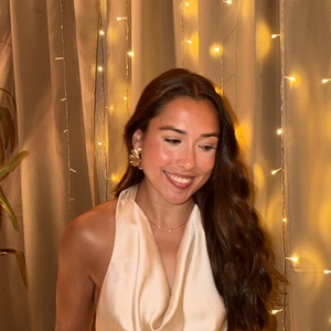 Julia Zander Monteiro