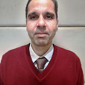 Amit Seth