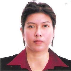 Maria Davinia Giselle S. Madrid