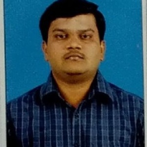 Praveen Pulloju