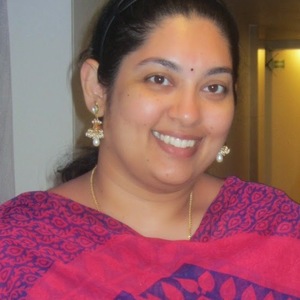 Geetha Pradeep