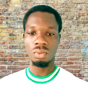 Phillip Damilola Kayode