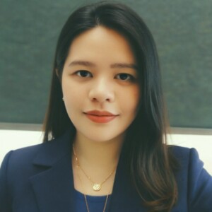 Bernadette Badrina