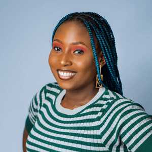 Olajonrin Adetutu Yetunde