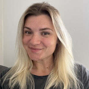 Valeryia Mikhalskaya