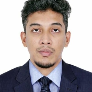 Farial Mahtab Haque